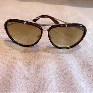 Tom Ford Sunglasses